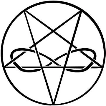 Símbolo de Mammon